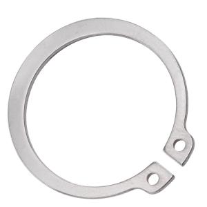 DIN 471 Кольцо стопорное наружное DIN 471 Кольцо стопорное наружное